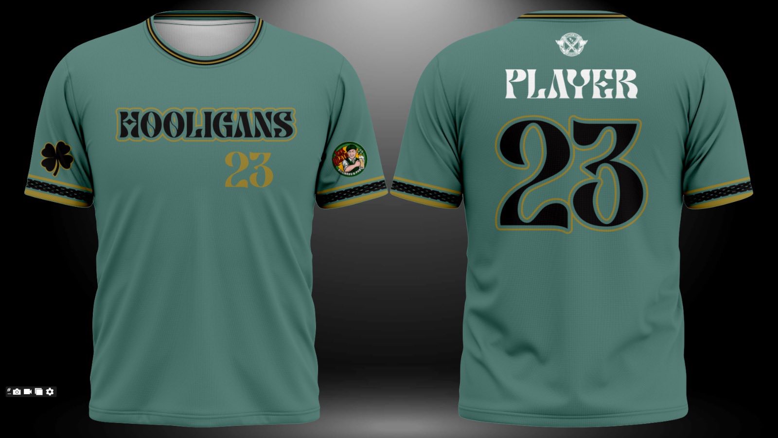 Uniform 2