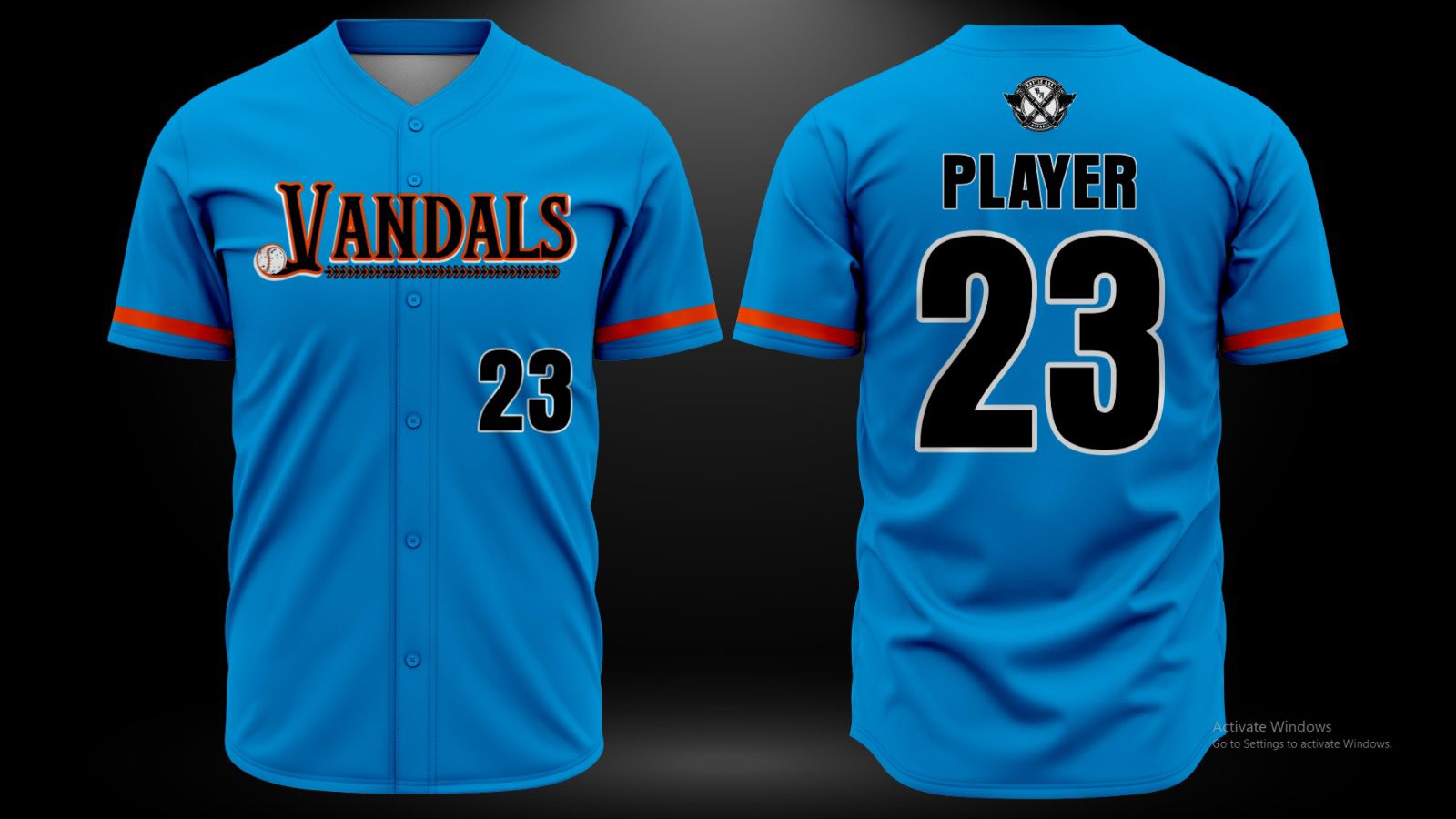 Uniform 5