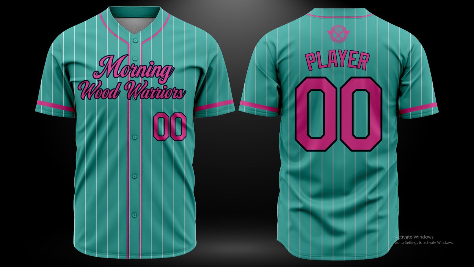Uniform 7