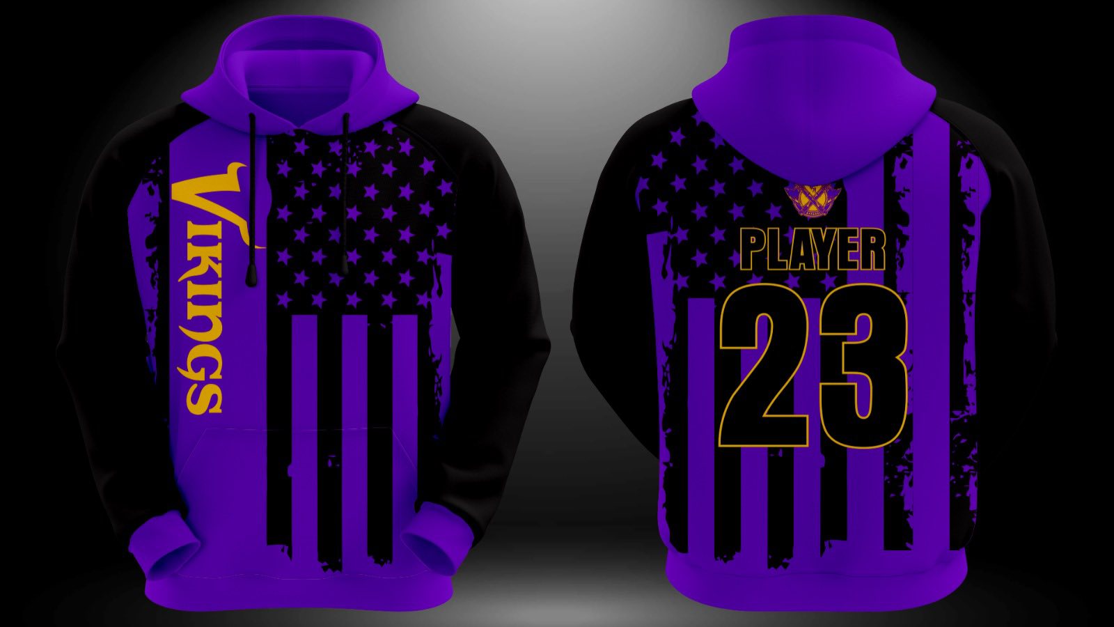 Uniform 8